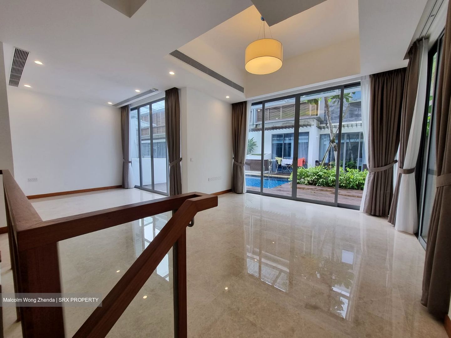 Greenwood Mews (D11), Terrace #536199991